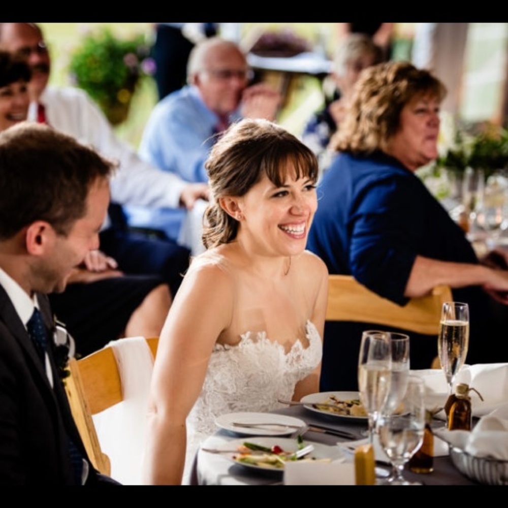 Meet your Posher, Michelle